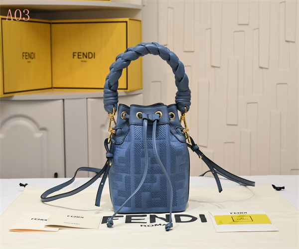 Fendi Bags AAA 140